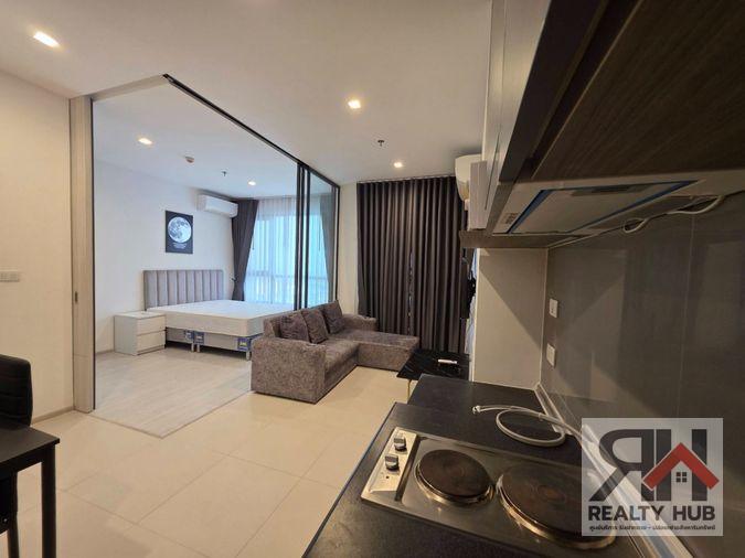 รูป 🤝🏻RB25414 ให้เช่าถูกมาก👍โกรว รัตนาธิเบศร์✅แอดไลน์ @mproperty( มี @ ด้วย) แอดมินตอบไว - รูปที่ 5/5