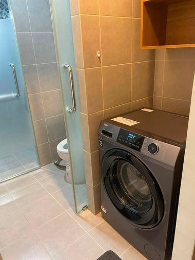 picture Condo for Rent: The Base Phetkasem    Property Code | LNP-C14058 - 2/11