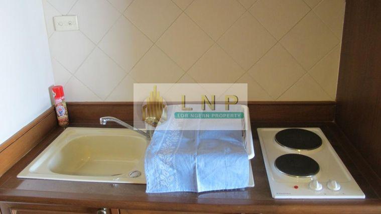 picture Condo for Rent: Sailom Suite Property Code | LNP-C5712 - 7/20
