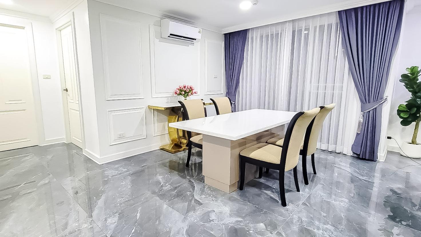 รูป Nova Atrium Condo for Rent Central Pattaya 2Bed Fully Furnished - รูปที่ 4/7