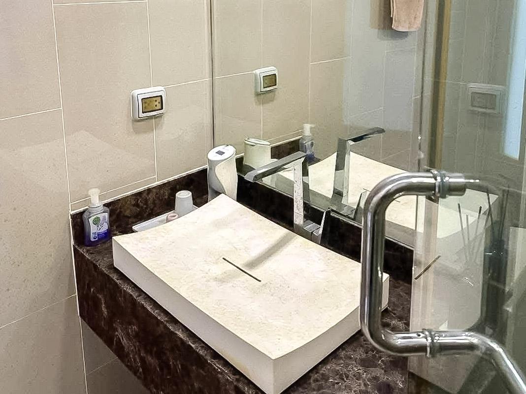 รูป The Peak Towers Pratumnak Condo for Sale Studio Sea View - รูปที่ 6/9