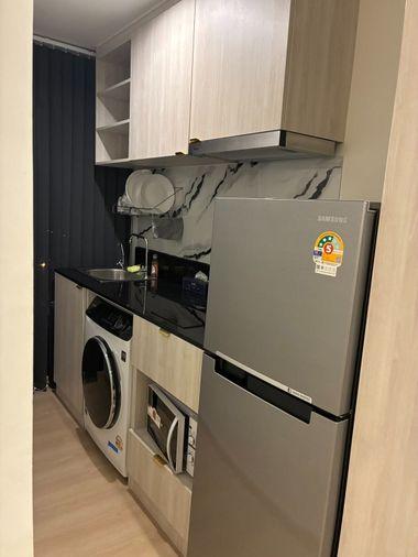 picture Terra Residence    Condo For Rent / Line : @mintocondo - 8/9