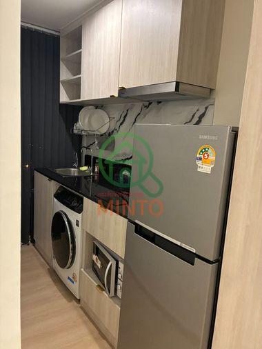 picture Terra Residence Condo For Rent / Line : @mintocondo - 8/9
