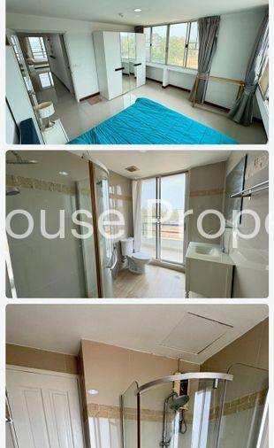 รูป ให้เช่าคอนโด Rama Harbour View ห้องสวย พร้อมอยู่ เฟอร์นิเจอร์ครบ - รูปที่ 8/11
