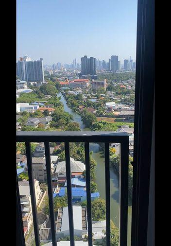 picture Condo for Rent: The Base Phetkasem    Property Code | LNP-C14058 - 11/11