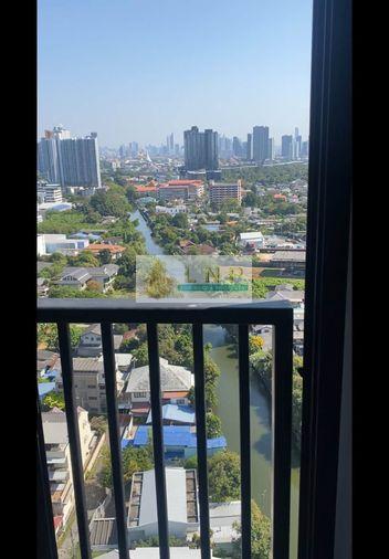 picture Condo for Rent: The Base Phetkasem Property Code | LNP-C14058 - 11/11