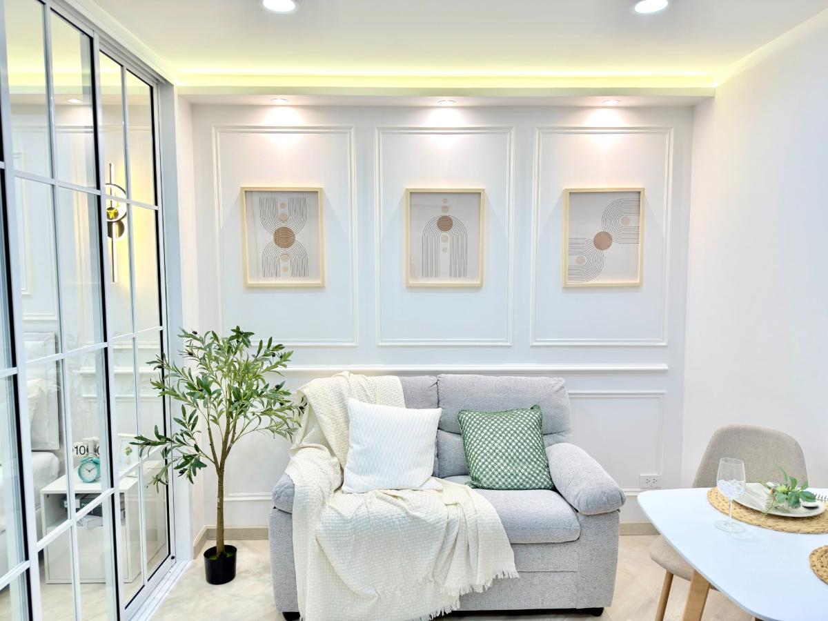 รูป 🏢 ขายคอนโด : Regent Home 27 Bangson (รีเจ้นท์ โฮม 27 บางซ่อน)   รหัสทรัพย์ | 📌LNP-C14057  - รูปที่ 2/14