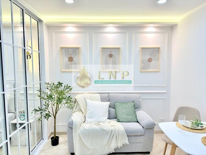picture Condo for Sale : Regent Home 27 Bangson Property Code | LNP-C14057 - 2/14
