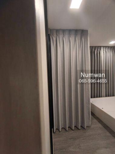 รูป โครงการ เคฟ วันเดอร์แลนด์ (Kave Wonderland) ให้เช่า 9,500 บาท 🛌✨ ราคาดีสุด สัญญา 2 ปี ตึก F ชั้น 6 LINE: @802dkhwu - รูปที่ 6/10