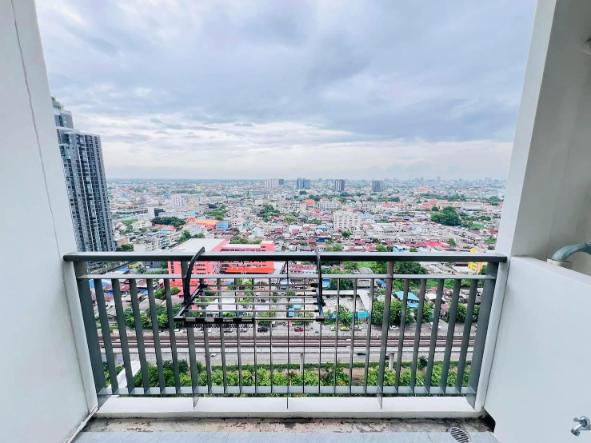 รูป 🤝🏻RB25420 ให้เช่าถูกมาก👍เดอะ พาร์คแลนด์ ตากสิน - ท่าพระ✅แอดไลน์ @mproperty( มี @ ด้วย) แอดมินตอบไว - รูปที่ 8/8