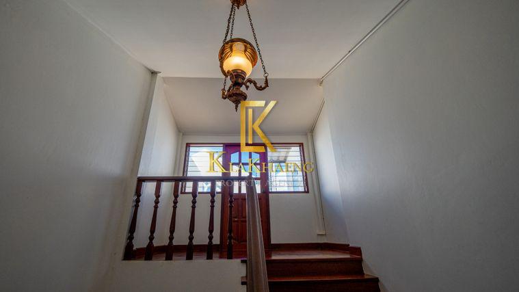picture For Rent Townhome Sukhumvit Eakkamai BTS GH436 - 8/22