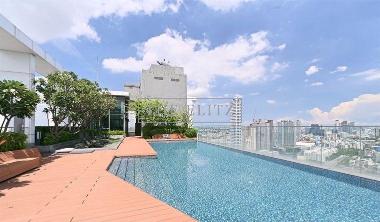 รูป ✨ Prime Sukhumvit Living! Stylish Modern Unit Just Minutes to BTS, Seamlessly Connected to Thonglor & Ekkamai  ✨ - รูปที่ 21/26