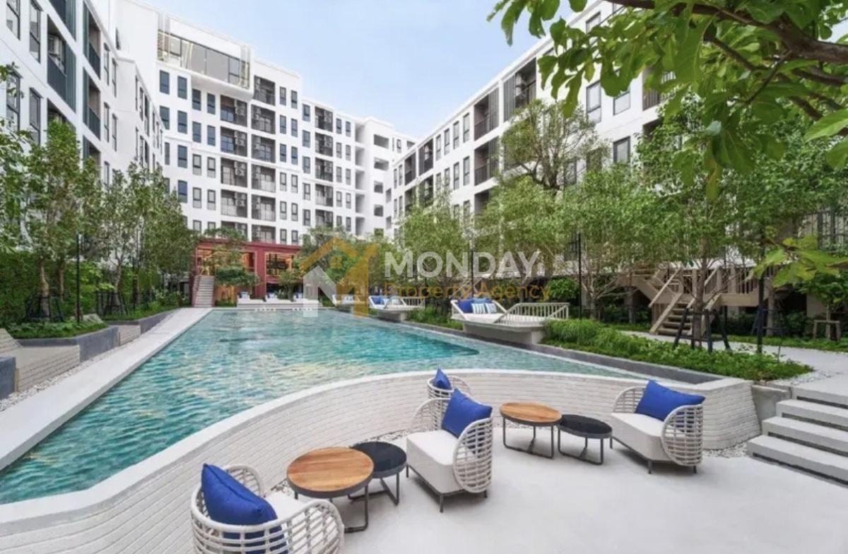 picture 🔥 Available Now! Aspire Issaraphap Station - Book Before It's Gone! 🔥 MD-26066297 - 5/10