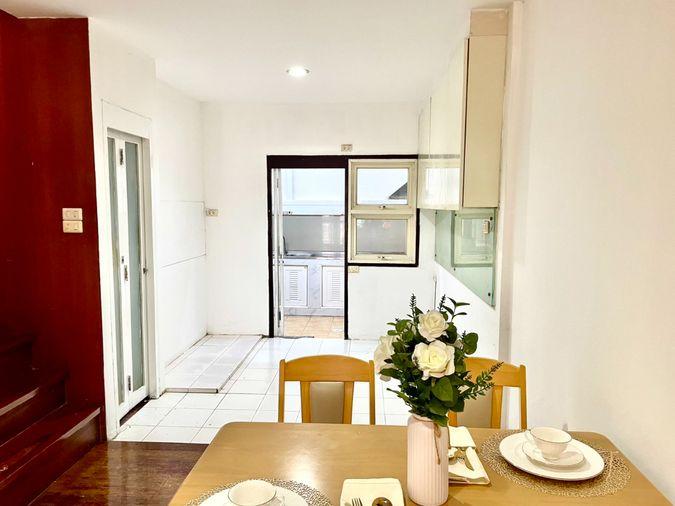 picture For Rent townhouse Bangna Trad56 GH551 - 12/18