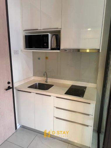 รูป Best Price ✨ ให้เช่า Chewathai Residence Asoke ห้อง Loft ตกแต่งสวย น่าอยู่มาก เฟอร์ครบ พร้อมเข้าอยู่ 💗 DS3715 | Line @Dstay - รูปที่ 6/8