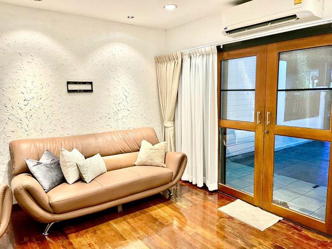 picture For Rent townhouse Bangna Trad56 GH551 - 3/18