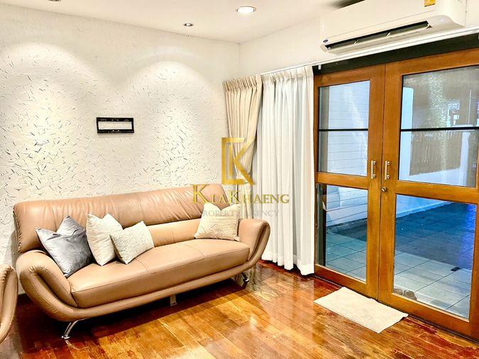 picture For Rent townhouse Bangna Trad56 GH551 - 3/18