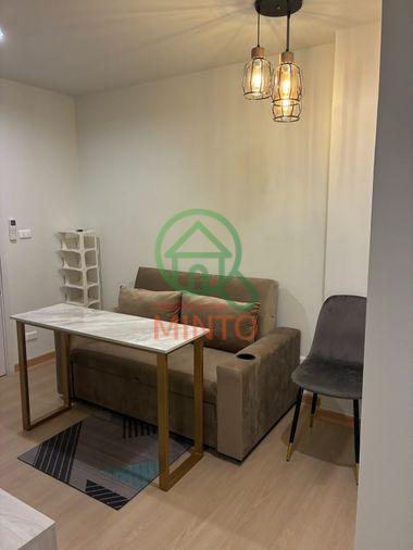 picture Terra Residence Condo For Rent / Line : @mintocondo - 3/9