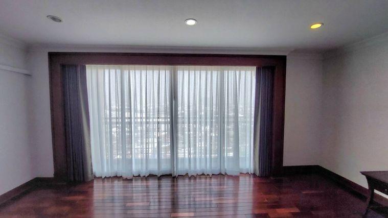 picture Condo for Rent: Sailom Suite     Property Code | LNP-C5712  - 13/20