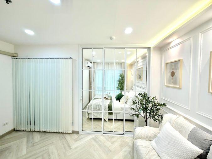 picture Condo for Sale : Regent Home 27 Bangson    Property Code | LNP-C14057 - 9/14