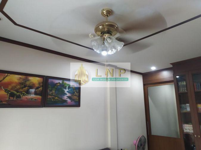 รูป 🏠 ให้เช่าบ้าน : Prinyaluck Ekachai-Bangbon (ปริญลักษณ์ เอกชัย-บางบอน) รหัสทรัพย์ | 📌LNP-H315 - รูปที่ 12/23