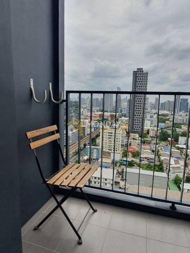 รูป 🔥 ห้องว่าง พร้อมเข้าอยู่! ไอดีโอ สุขุมวิท 93 รีบจองก่อนหลุด 🔥MD-26066389 - รูปที่ 14/15