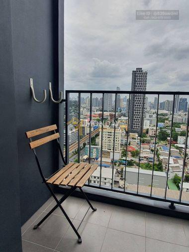 รูป 🔥 ห้องว่าง พร้อมเข้าอยู่! ไอดีโอ สุขุมวิท 93 รีบจองก่อนหลุด 🔥MD-26066389 - รูปที่ 14/15
