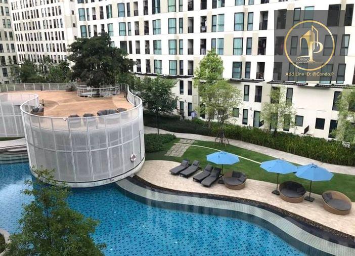 picture 🎈#MT2607_075 🎈💥Urgent💥 Guaranteed availability! Click quickly before it's gone‼️ For Rent 10k.🔥 Unio Sukhumvit 72 Condo - 14/14