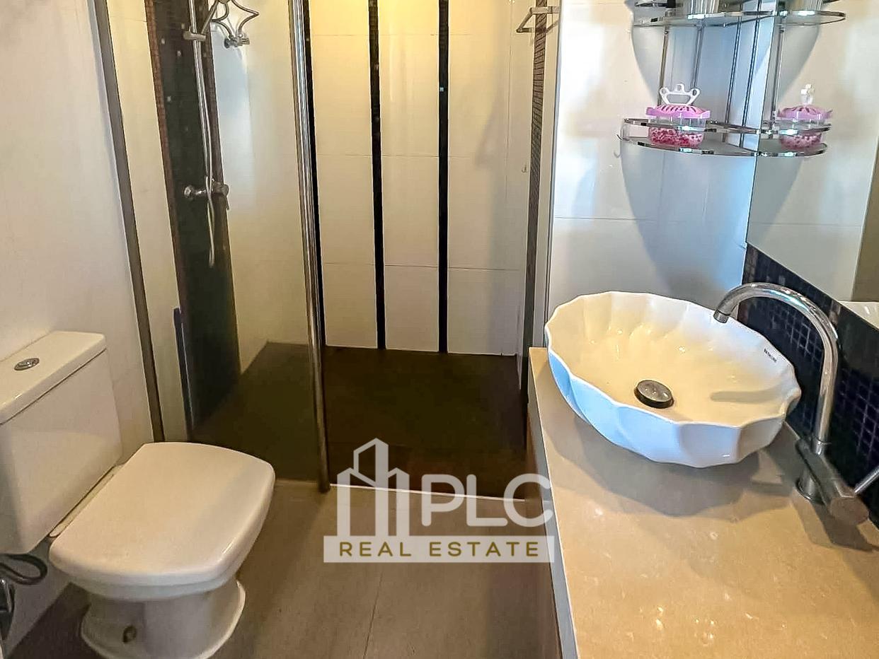 รูป Amazon Residence Pattaya Condo for Sale 1Bedroom City View - รูปที่ 8/8