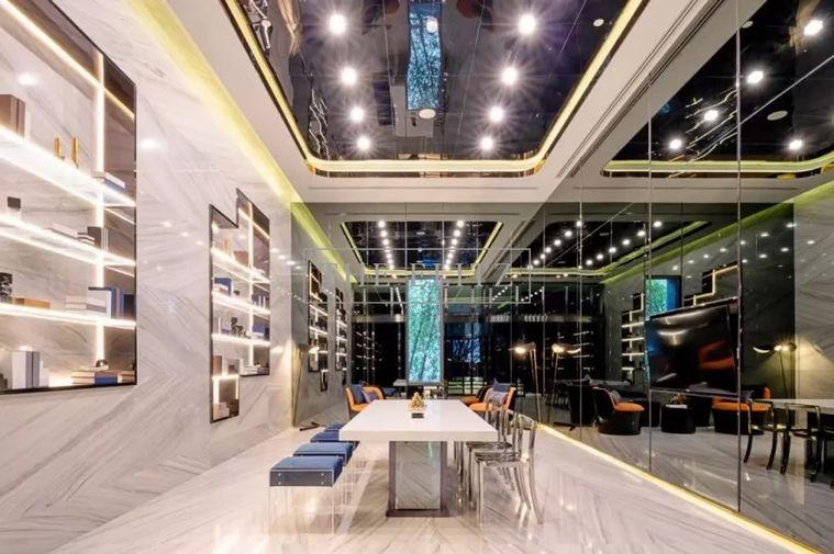 picture ✨ Own the Ultimate Lifestyle at the Best Interchange Hub! Stunning High-Floor Unit Opposite Central Ladprao, Just Steps to BTS & MRT  ✨ - 9/18