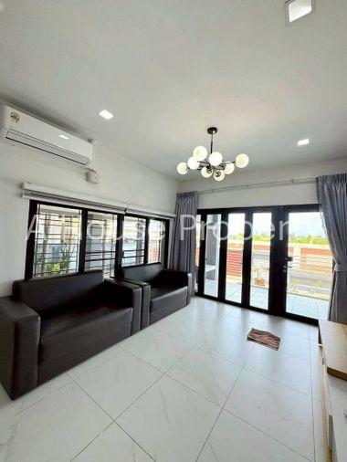 รูป บ้านเดี่ยวสวย พัทยา ซอยสยามคันทรีคลับ เดินทางสะดวก ใกล้เมือง - รูปที่ 2/21