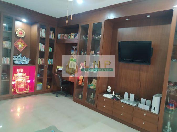 รูป 🏠 ให้เช่าบ้าน : Prinyaluck Ekachai-Bangbon (ปริญลักษณ์ เอกชัย-บางบอน) รหัสทรัพย์ | 📌LNP-H315 - รูปที่ 20/23