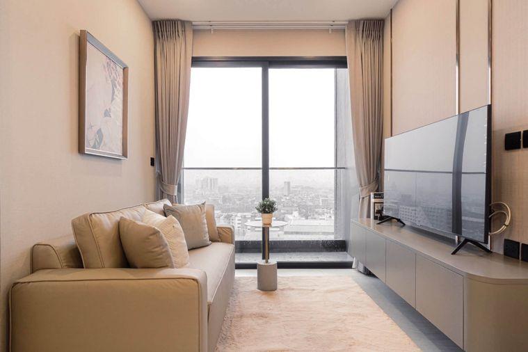 picture Cooper Siam     Condo For Rent / Line : @mintocondo - 5/13