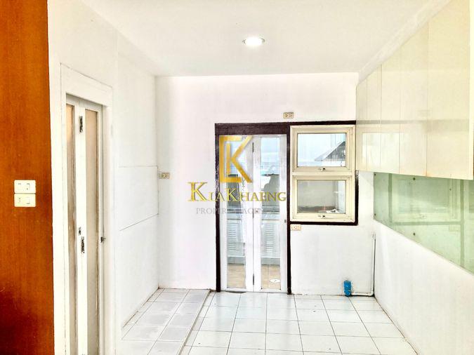 picture For Rent townhouse Bangna Trad56 GH551 - 10/18