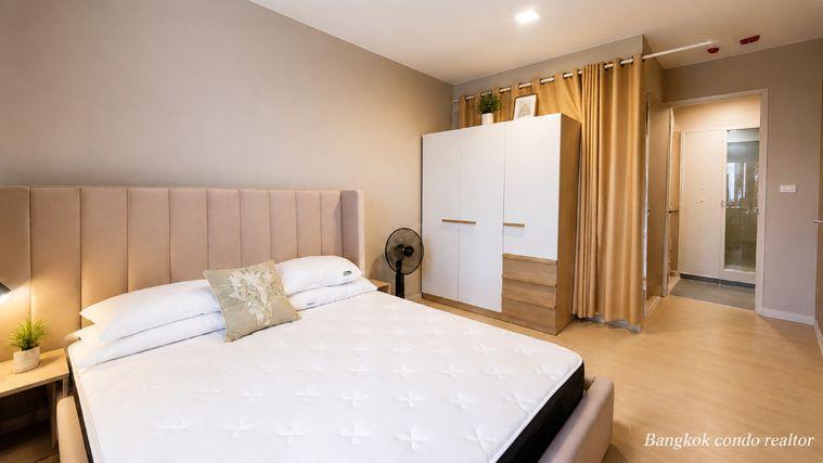 รูป     🌸 ห้องสวย พร้อมเข้าอยู่! Quintara Phume Sukhumvit 39 | รหัส A11622 | Line: @rent2022 - รูปที่ 2/7