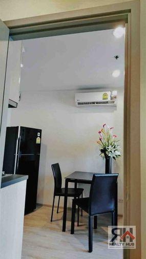 รูป 🤝🏻RB25409 ให้เช่าถูกมาก👍ไอดีโอ โมบิ วงศ์สว่าง อินเตอร์เชนจ์✅แอดไลน์ @mproperty( มี @ ด้วย) แอดมินตอบไว - รูปที่ 2/5
