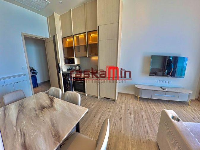 รูป คอนโดให้เช่า อารมณ์ วงศ์อมาตย์ | 1 ห้องนอน ติดหาดวงศ์อมาตย์ พัทยา - รูปที่ 11/30