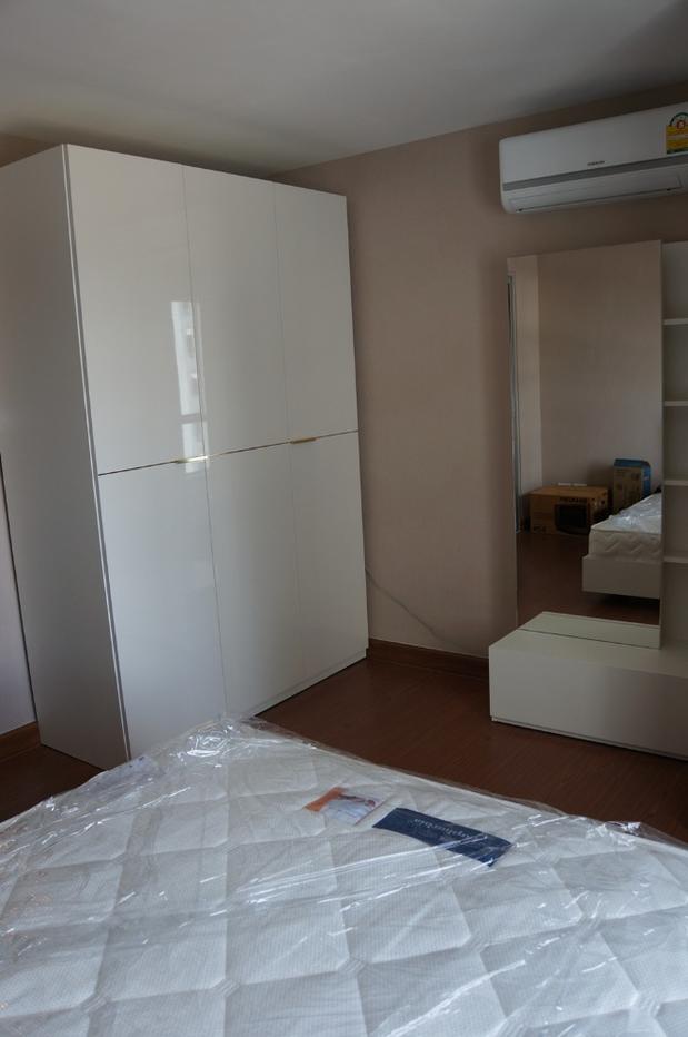 picture Condo for Rent: Belle Grand Rama 9 (Belle Avenue)    Property Code | LNP-C3488 - 7/8