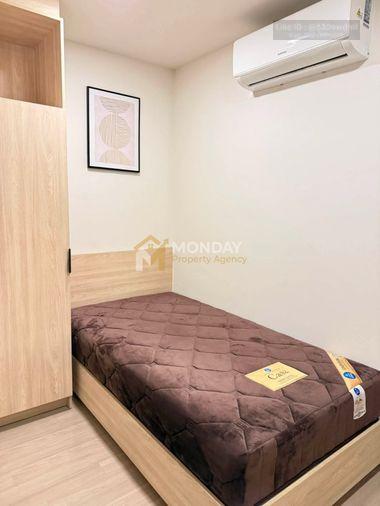 รูป 🔥 ห้องว่าง พร้อมเข้าอยู่! เดอะ มูฟ บางแค รีบจองก่อนหลุด 🔥MD-26066317 - รูปที่ 2/11