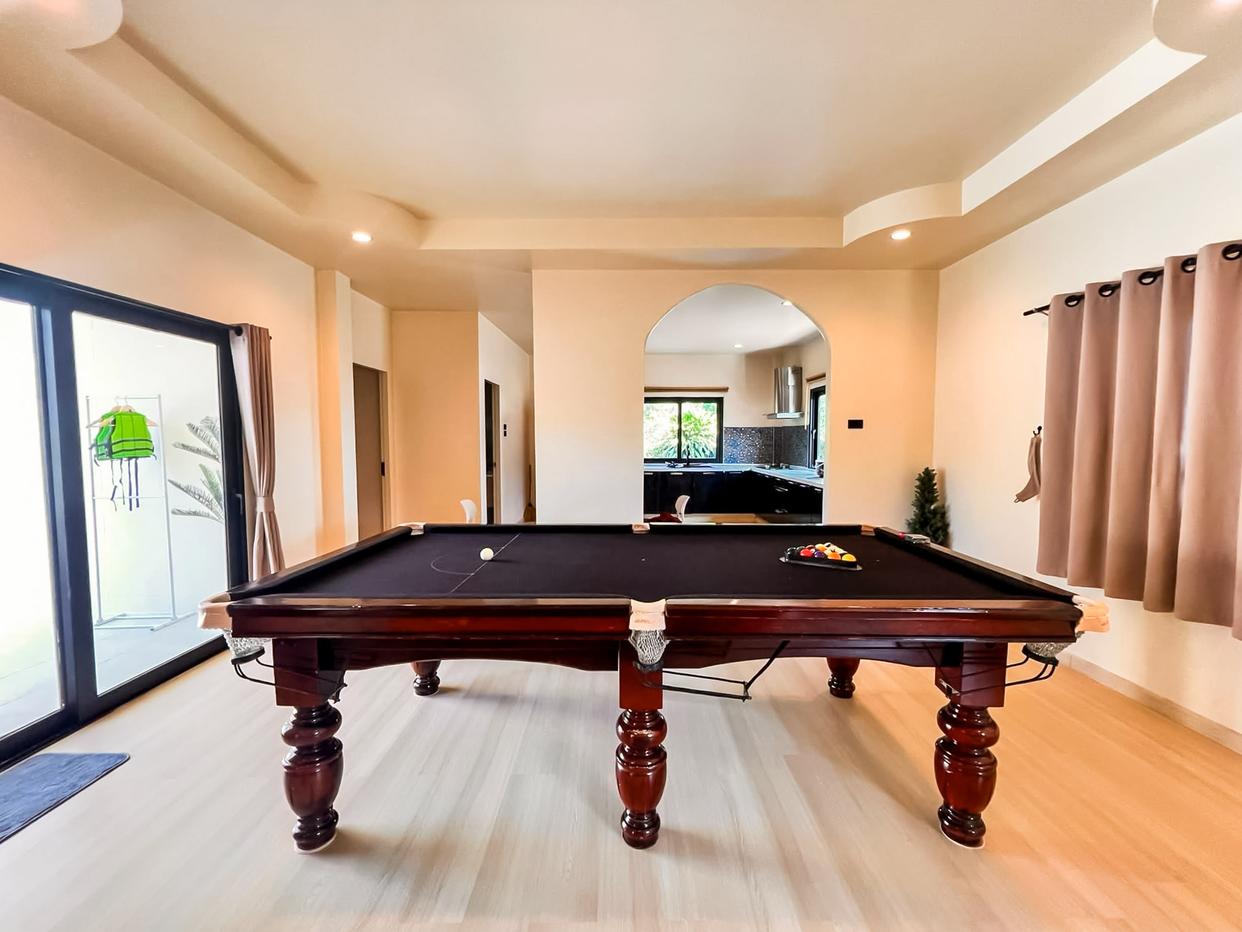 picture Pet Friendly Pool Villa for Rent Huay Yai Pattaya - 4/14