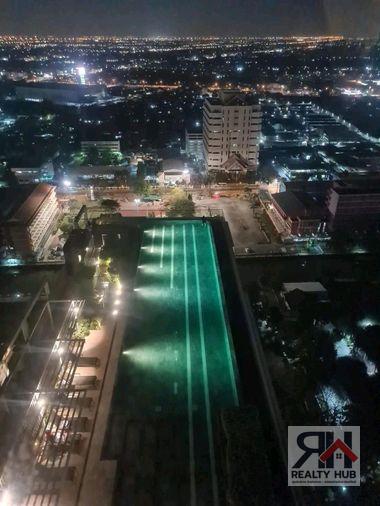รูป 🤝🏻RB25408 ให้เช่าถูกมาก👍ดิ ออริจิ้น รามฯ 209 อินเตอร์เชนจ์✅แอดไลน์ @mproperty( มี @ ด้วย) แอดมินตอบไว - รูปที่ 9/16