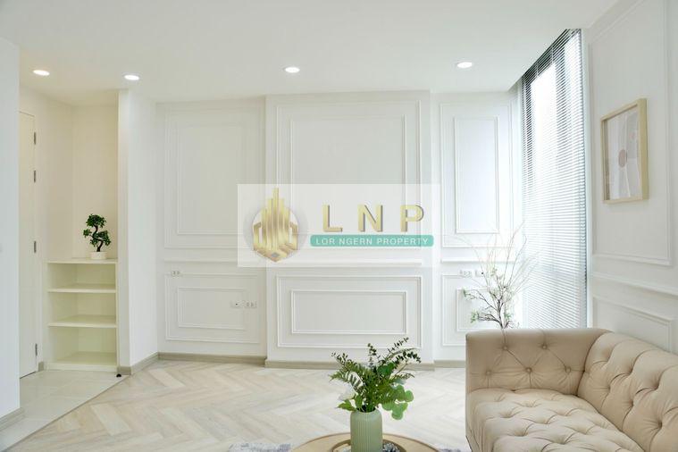 picture Condo for Sale : Apple Sukhumvit - Bearing Property Code | LNP-C14056 - 16/24