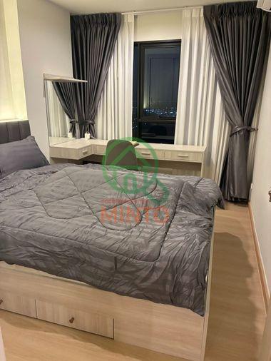 picture Terra Residence Condo For Rent / Line : @mintocondo - 1/9