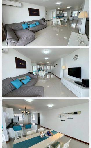 รูป ให้เช่าคอนโด Rama Harbour View ห้องสวย พร้อมอยู่ เฟอร์นิเจอร์ครบ - รูปที่ 2/11