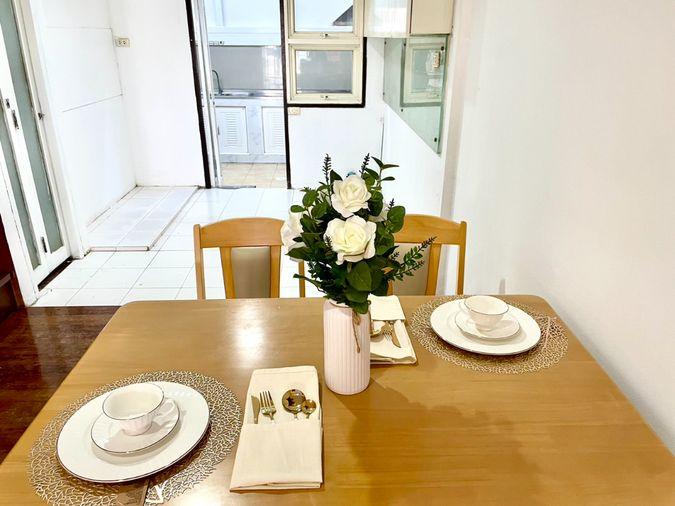 picture For Rent townhouse Bangna Trad56 GH551 - 11/18