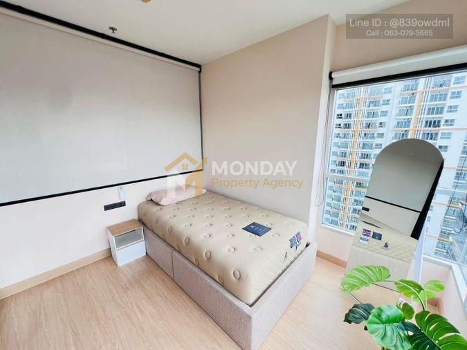 picture ðĨ Available Now! The Parkland Taksin - Tha Phra. Book Before It's Gone! ðĨ MD-26066381 - 1/7