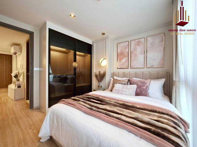 picture ✨ For Rent: Altitude Samyan - Silom Condo ✨  💰 Only 30,000 THB/month - 6/6