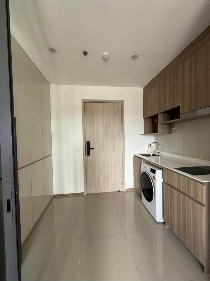 รูป 🔥 Life Rama 4 - Asoke ห้องใหญ่ 2 Bedroom 65 ตร.ม. ใกล้ MRT ศูนย์ประชุมฯ เพียง 46,000 บาท/เดือน พร้อมอยู่! 🏙️✨ - รูปที่ 8/10