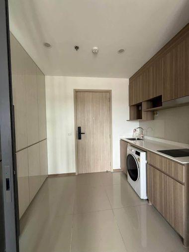 รูป 🔥 Life Rama 4 - Asoke ห้องใหญ่ 2 Bedroom 65 ตร.ม. ใกล้ MRT ศูนย์ประชุมฯ เพียง 46,000 บาท/เดือน พร้อมอยู่! 🏙️✨ - รูปที่ 8/10