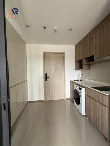 รูป 🔥 Life Rama 4 - Asoke ห้องใหญ่ 2 Bedroom 65 ตร.ม. ใกล้ MRT ศูนย์ประชุมฯ เพียง 46,000 บาท/เดือน พร้อมอยู่! 🏙️✨ - รูปที่ 8/10